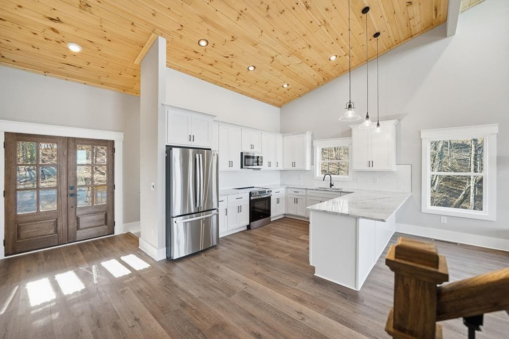 1176 NE Jewel Court, Ranger GA 30734 - Photo