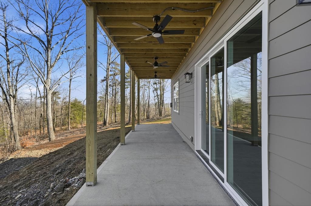 1176 NE Jewel Court, Ranger GA 30734 - Photo