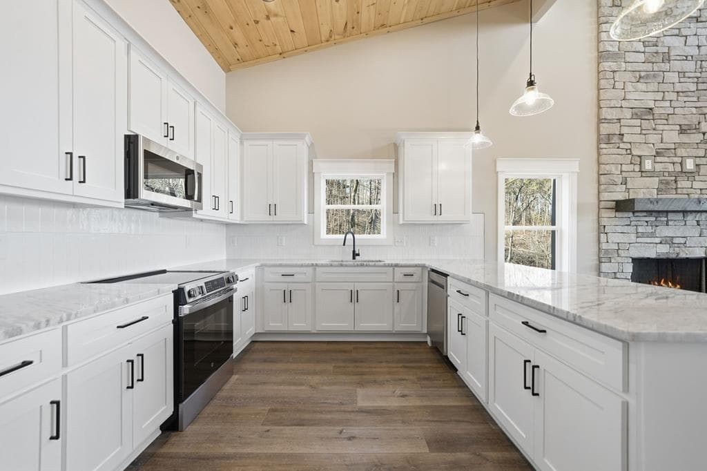 1176 NE Jewel Court, Ranger GA 30734 - Photo