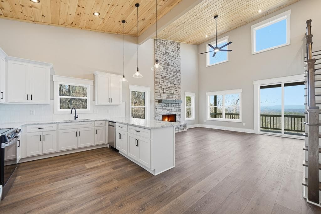 1176 NE Jewel Court, Ranger GA 30734 - Photo