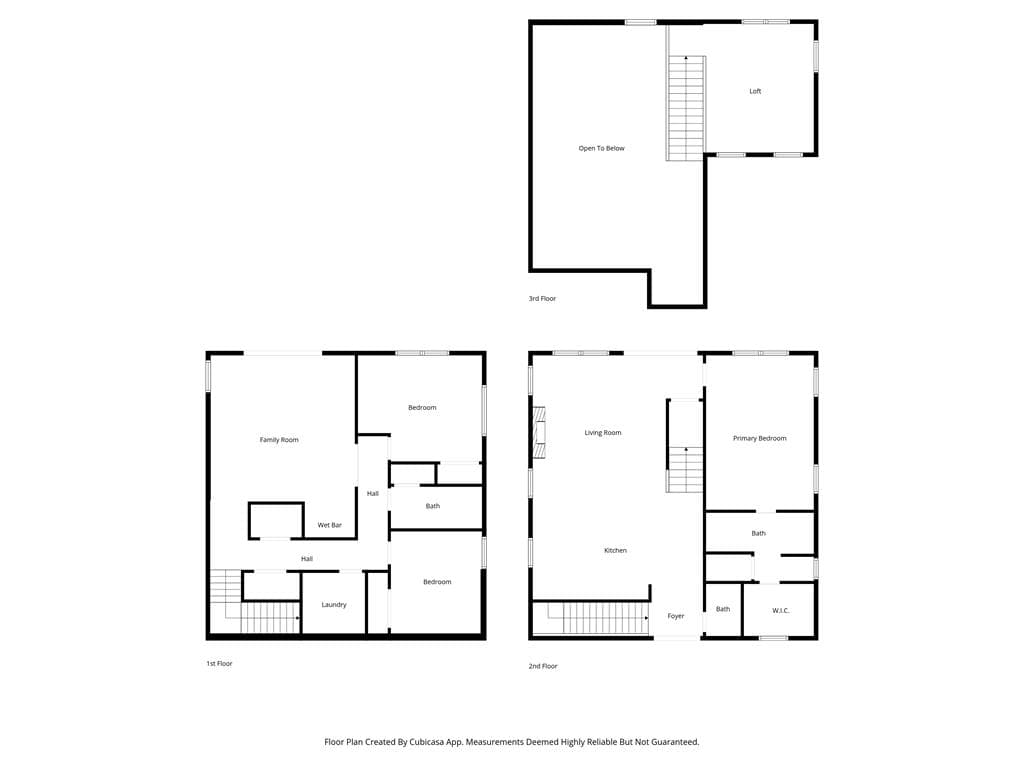1176 NE Jewel Court, Ranger GA 30734 - Photo