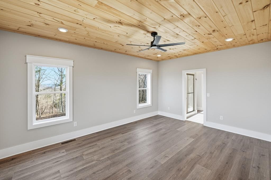 1176 NE Jewel Court, Ranger GA 30734 - Photo
