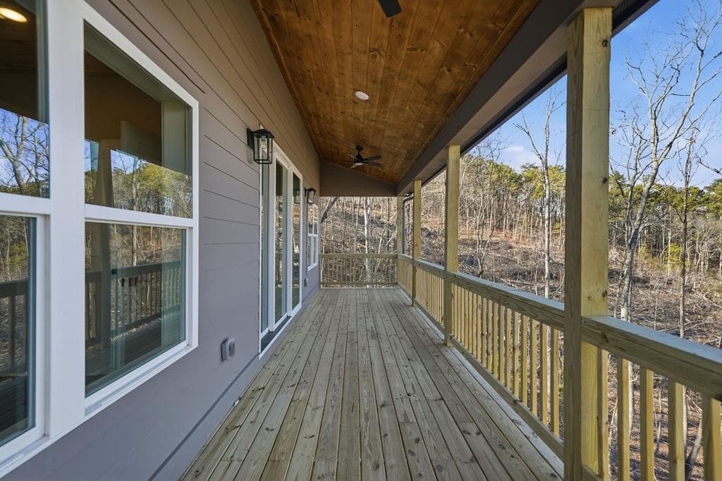 1176 NE Jewel Court, Ranger GA 30734 - Photo