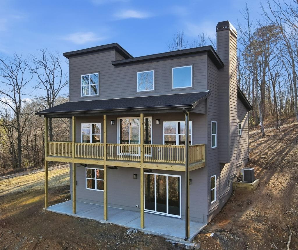 1176 NE Jewel Court, Ranger GA 30734 - Primary photo