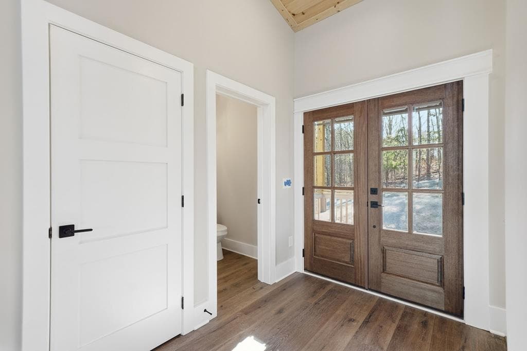 1176 NE Jewel Court, Ranger GA 30734 - Photo