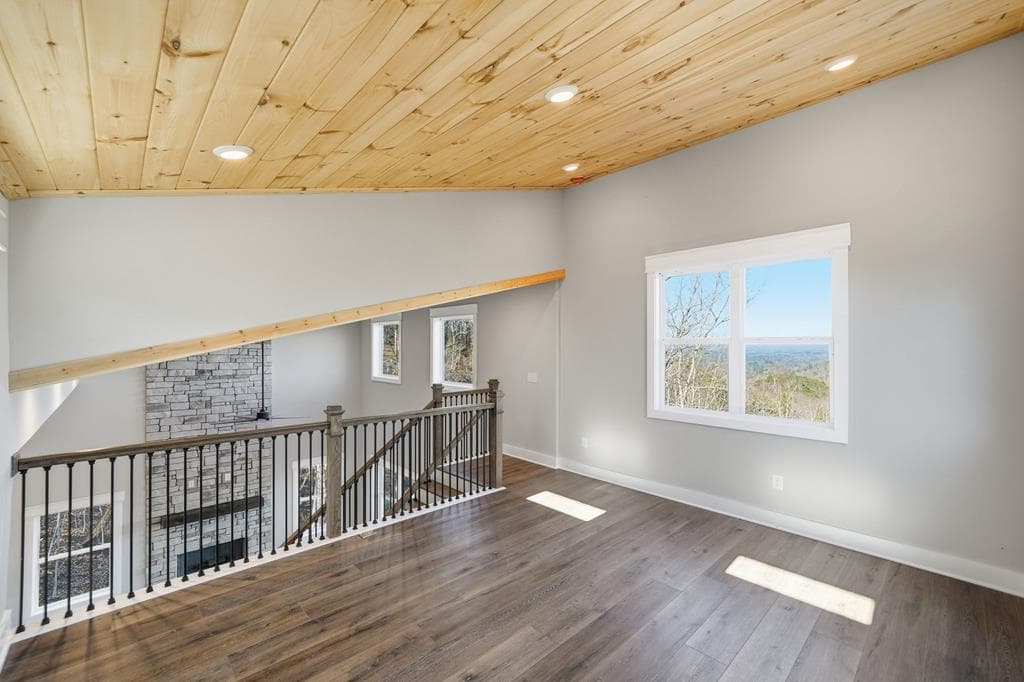 1176 NE Jewel Court, Ranger GA 30734 - Photo