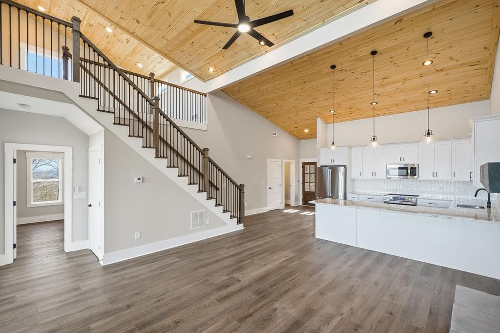 1176 NE Jewel Court, Ranger GA 30734 - Photo