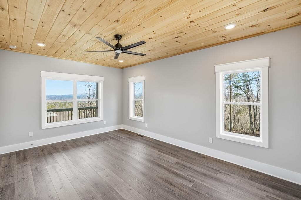 1176 NE Jewel Court, Ranger GA 30734 - Photo