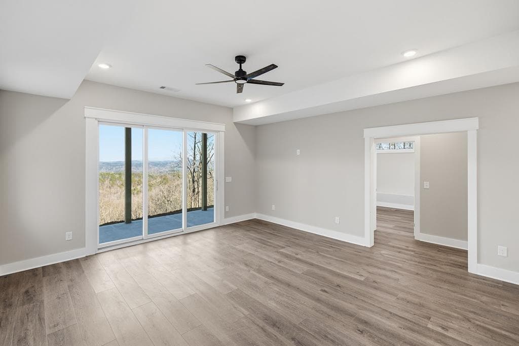 1176 NE Jewel Court, Ranger GA 30734 - Photo