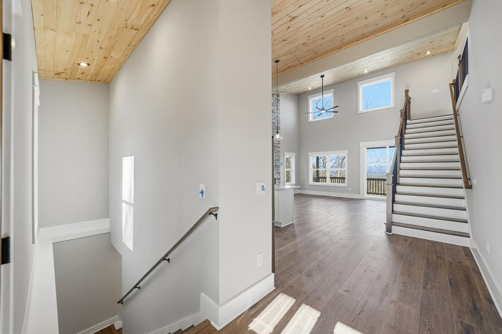 1176 NE Jewel Court, Ranger GA 30734 - Photo