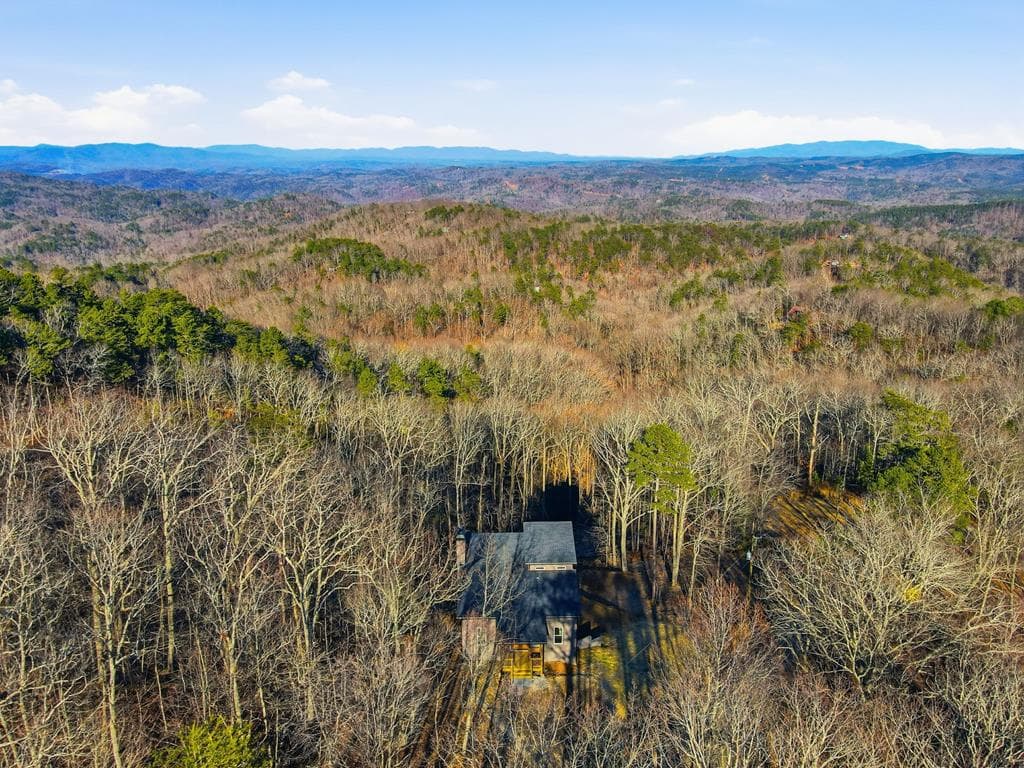 1176 NE Jewel Court, Ranger GA 30734 - Photo