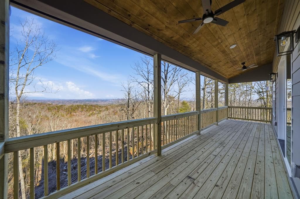 1176 NE Jewel Court, Ranger GA 30734 - Photo