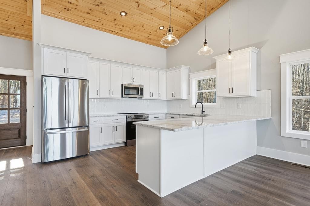 1176 NE Jewel Court, Ranger GA 30734 - Photo