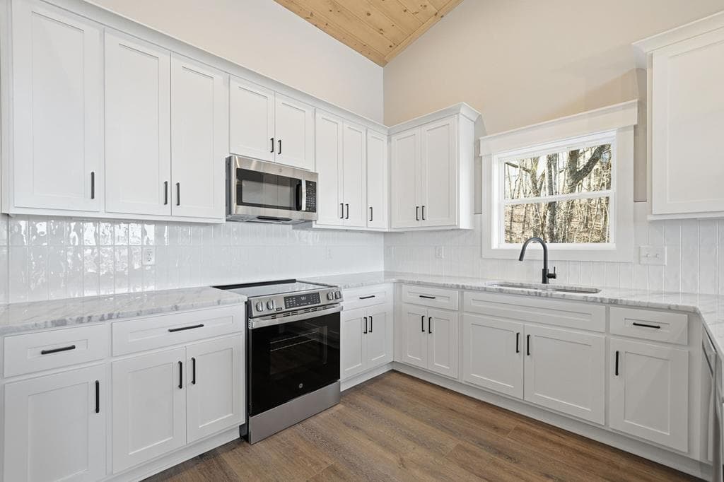 1176 NE Jewel Court, Ranger GA 30734 - Photo