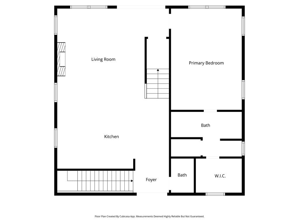 1176 NE Jewel Court, Ranger GA 30734 - Photo