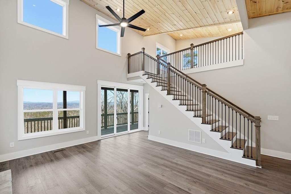 1176 NE Jewel Court, Ranger GA 30734 - Photo