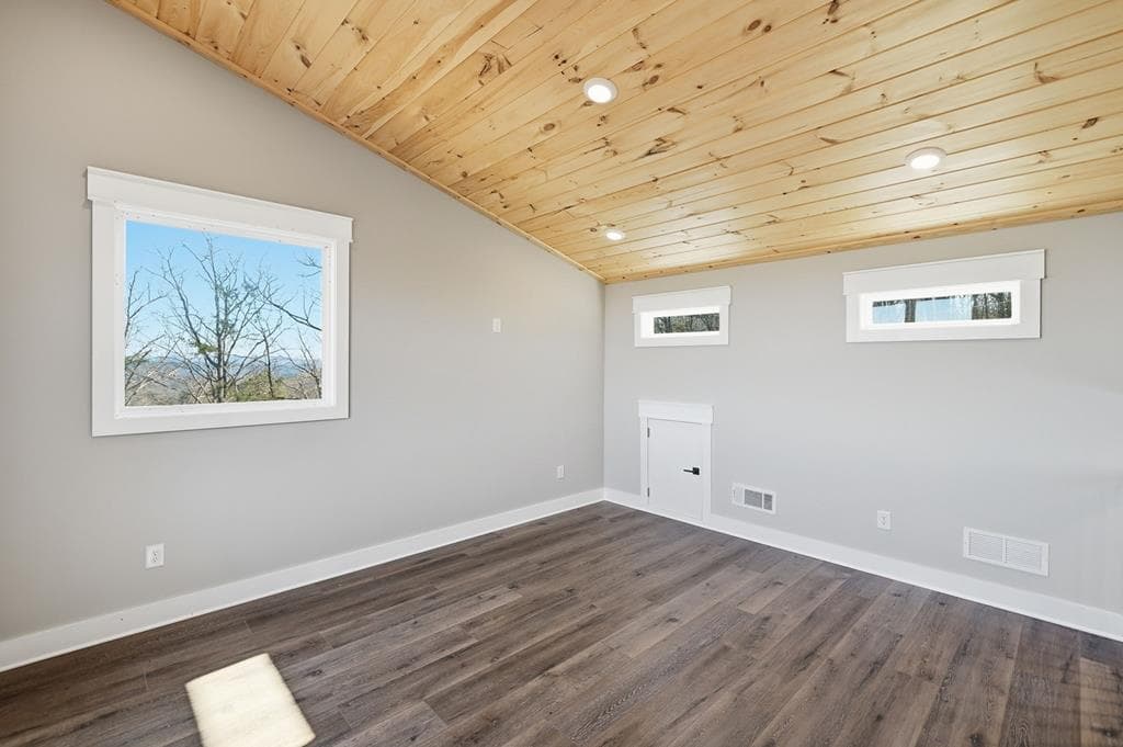 1176 NE Jewel Court, Ranger GA 30734 - Photo