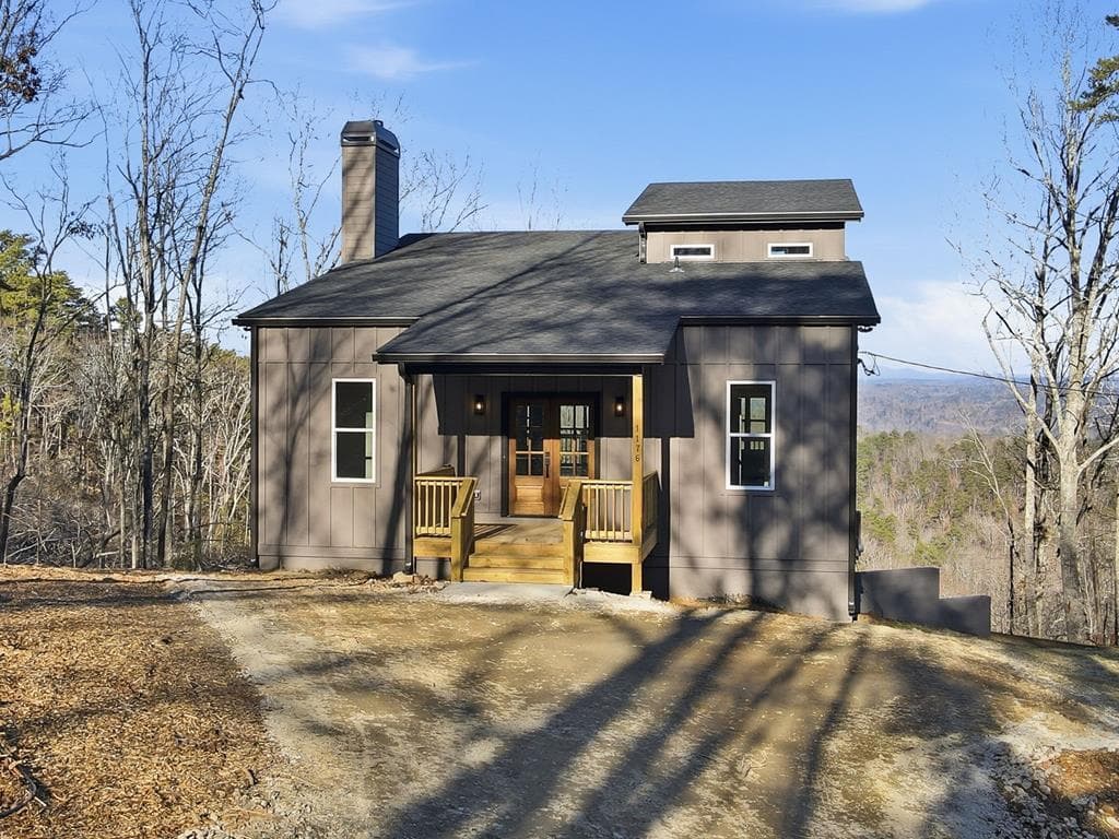1176 NE Jewel Court, Ranger GA 30734 - Photo