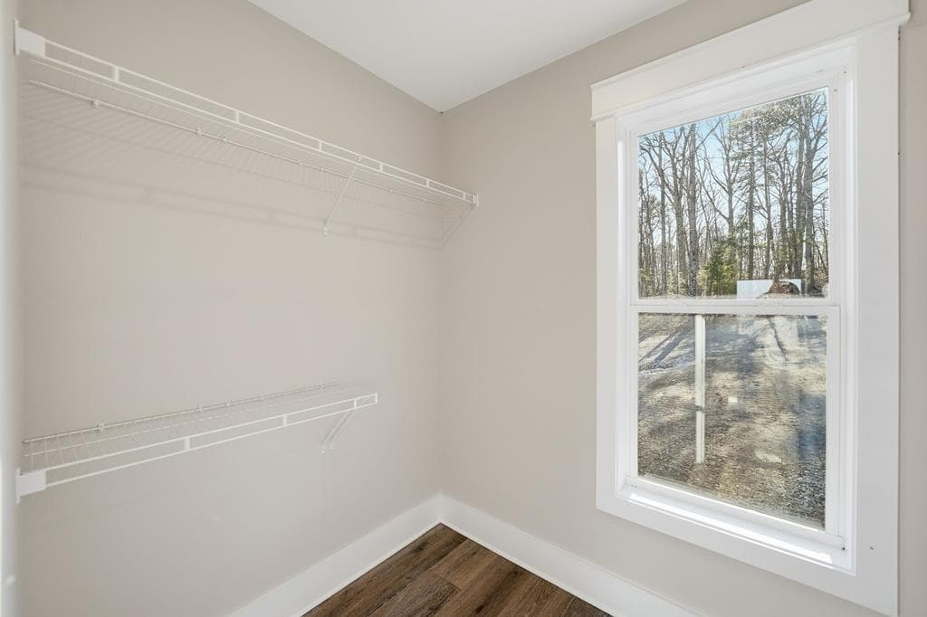 1176 NE Jewel Court, Ranger GA 30734 - Photo