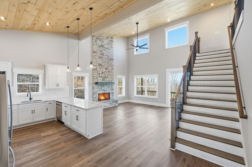 1176 NE Jewel Court, Ranger GA 30734 - Photo