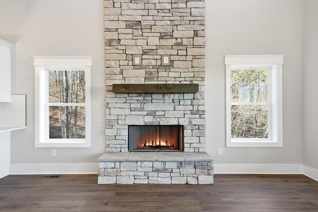 1176 NE Jewel Court, Ranger GA 30734 - Photo