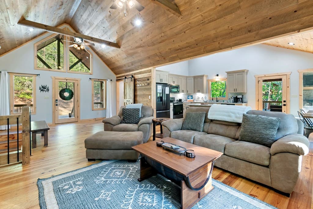 66 Ross Drive, Mineral Bluff GA 30559 - Photo