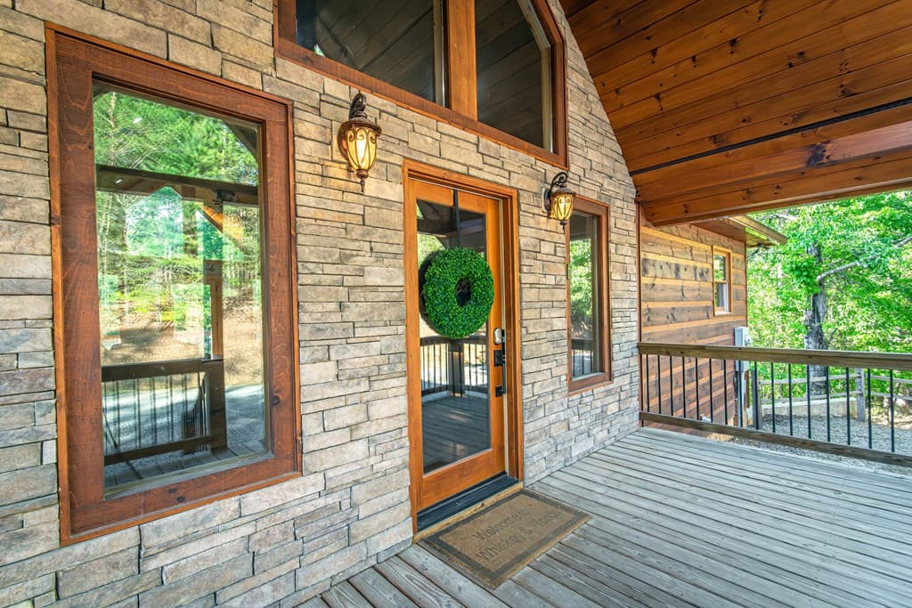 66 Ross Drive, Mineral Bluff GA 30559 - Photo