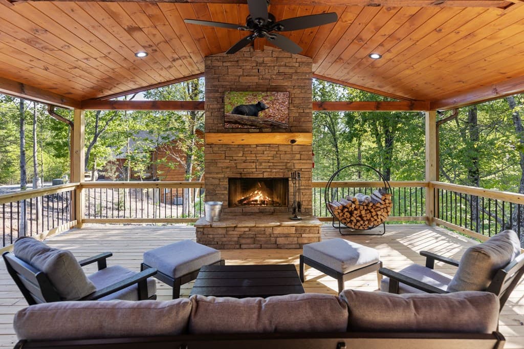 66 Ross Drive, Mineral Bluff GA 30559 - Photo