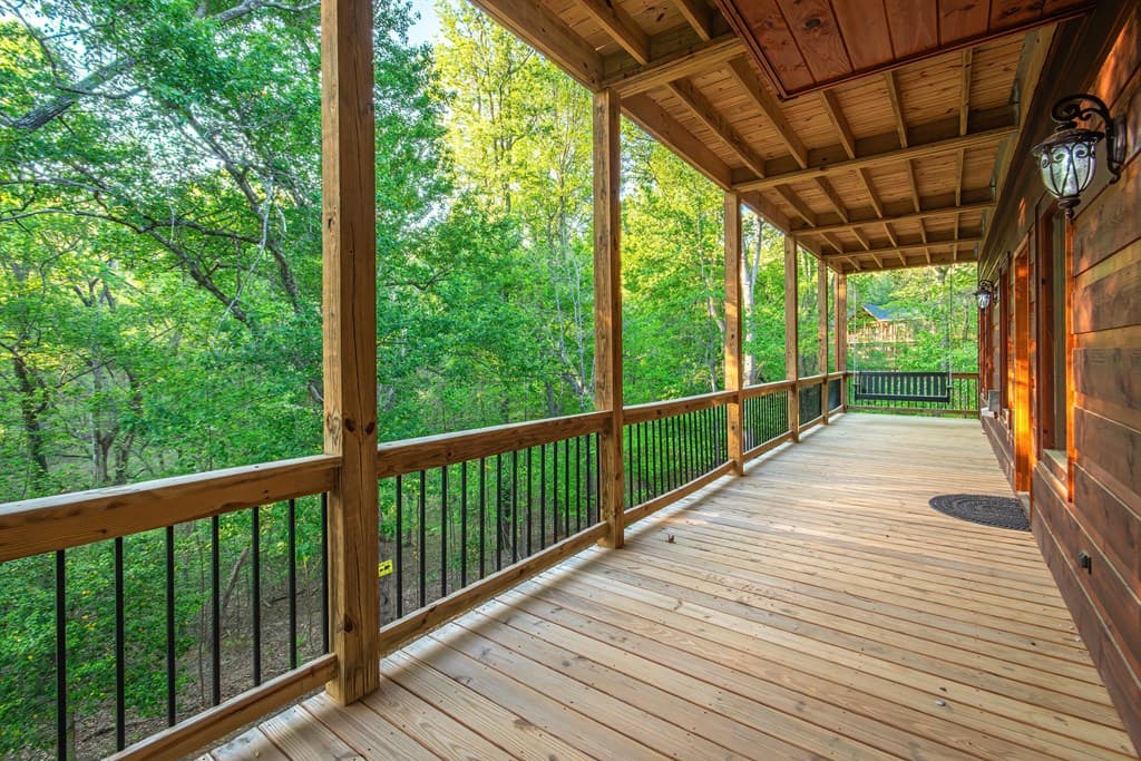 66 Ross Drive, Mineral Bluff GA 30559 - Photo