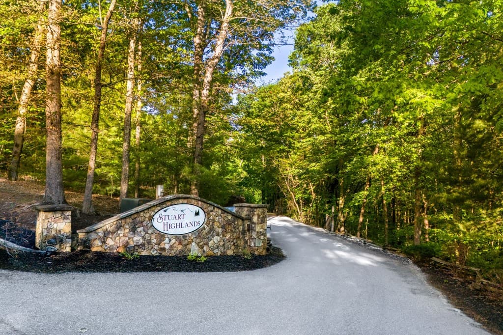 66 Ross Drive, Mineral Bluff GA 30559 - Photo