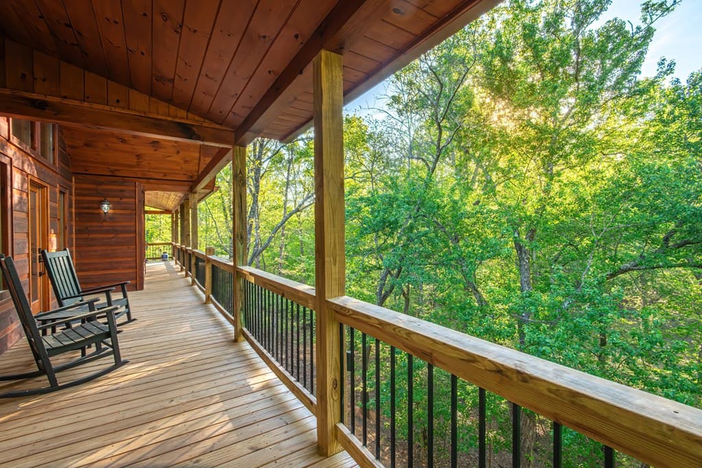 66 Ross Drive, Mineral Bluff GA 30559 - Photo