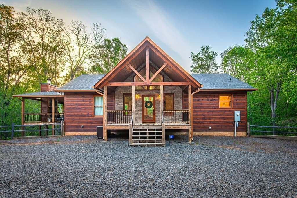 66 Ross Drive, Mineral Bluff GA 30559 - Photo
