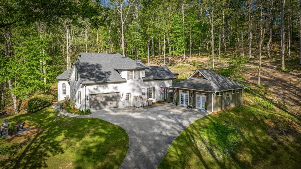 164 Stegall Drive, Ellijay GA 30536 - Photo
