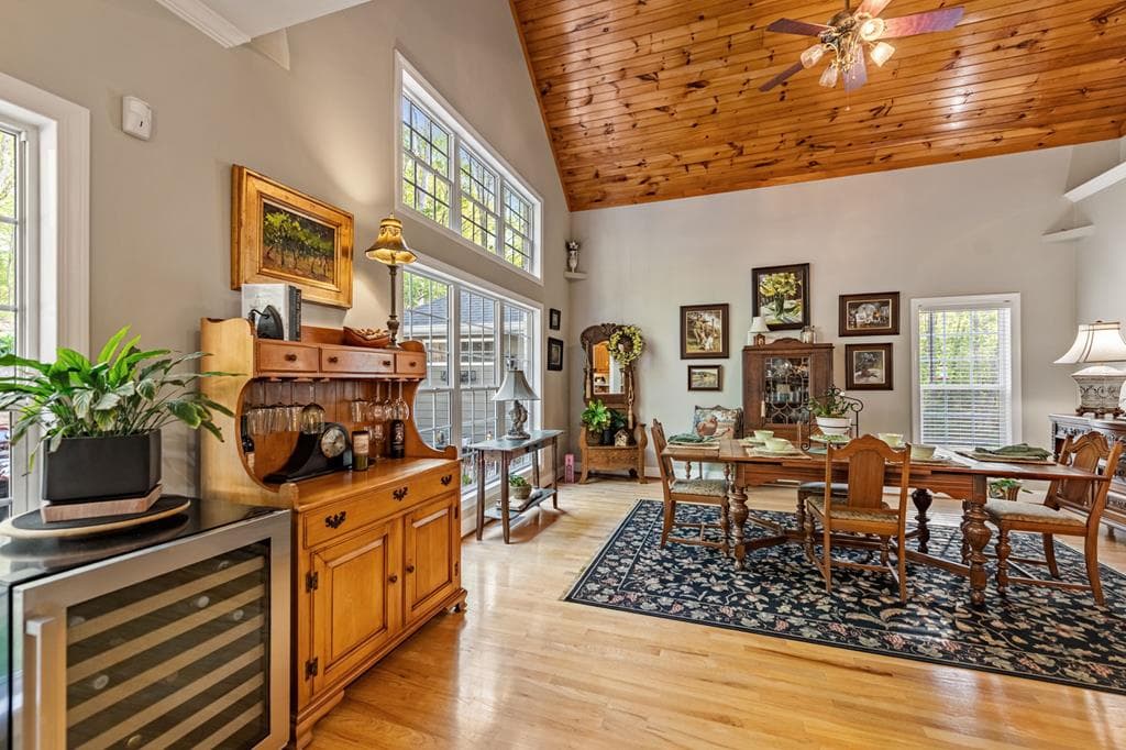 164 Stegall Drive, Ellijay GA 30536 - Photo