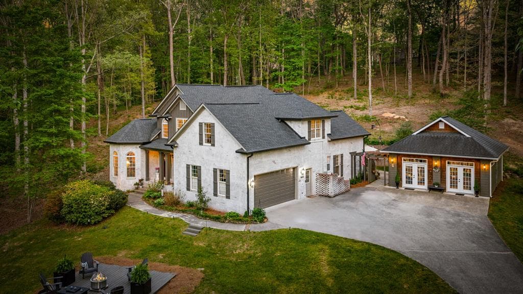 164 Stegall Drive, Ellijay GA 30536 - Photo