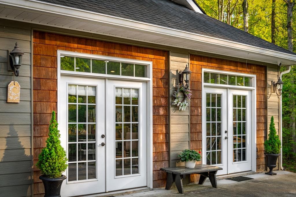 164 Stegall Drive, Ellijay GA 30536 - Photo