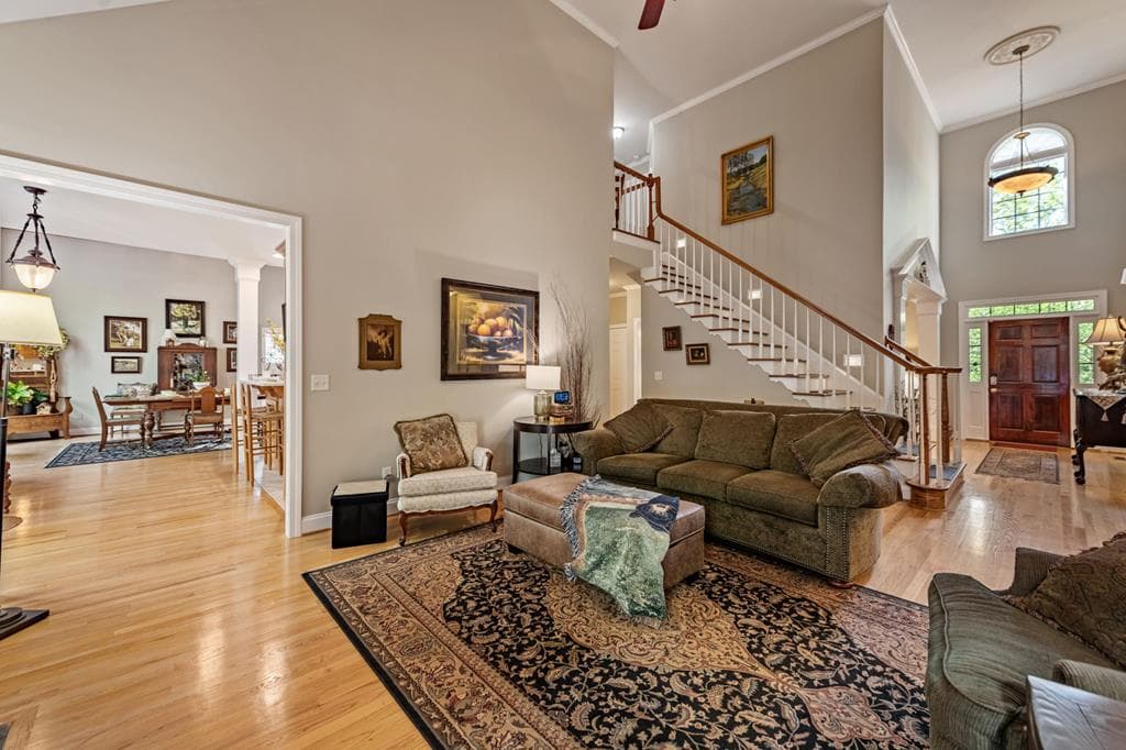 164 Stegall Drive, Ellijay GA 30536 - Photo