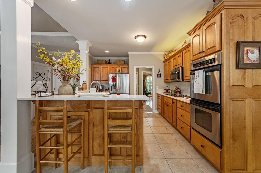 164 Stegall Drive, Ellijay GA 30536 - Photo