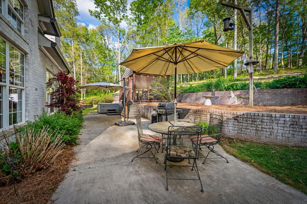 164 Stegall Drive, Ellijay GA 30536 - Photo