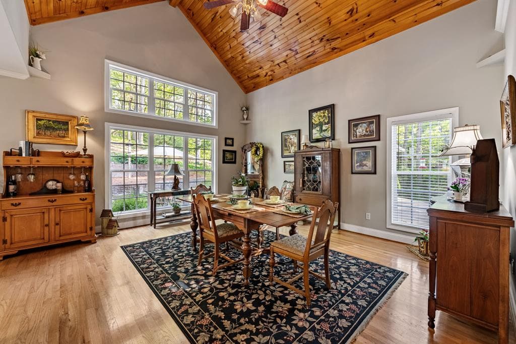 164 Stegall Drive, Ellijay GA 30536 - Photo
