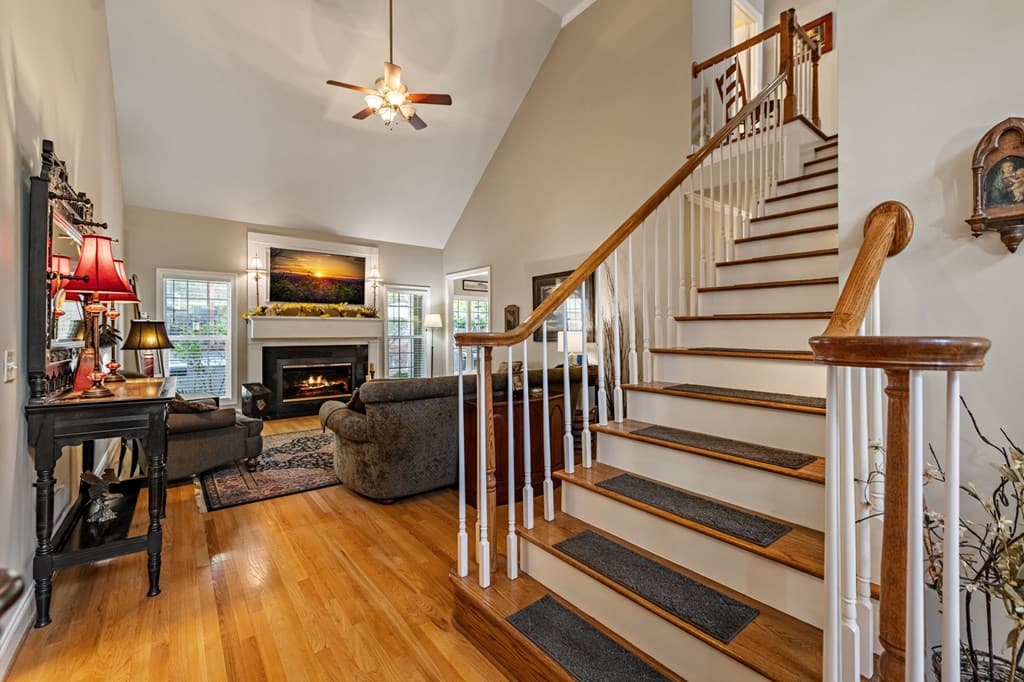 164 Stegall Drive, Ellijay GA 30536 - Photo