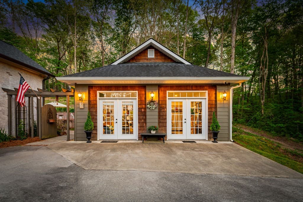 164 Stegall Drive, Ellijay GA 30536 - Photo