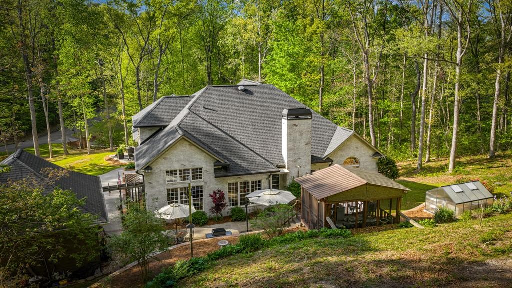164 Stegall Drive, Ellijay GA 30536 - Photo