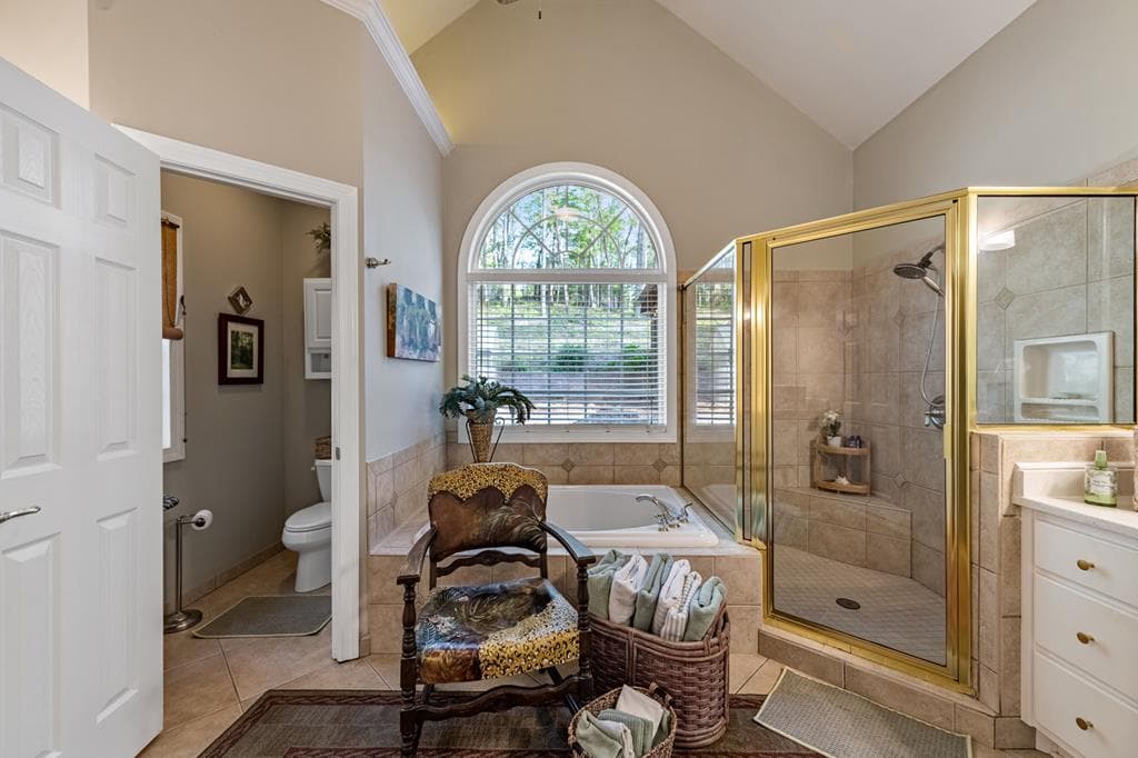 164 Stegall Drive, Ellijay GA 30536 - Photo