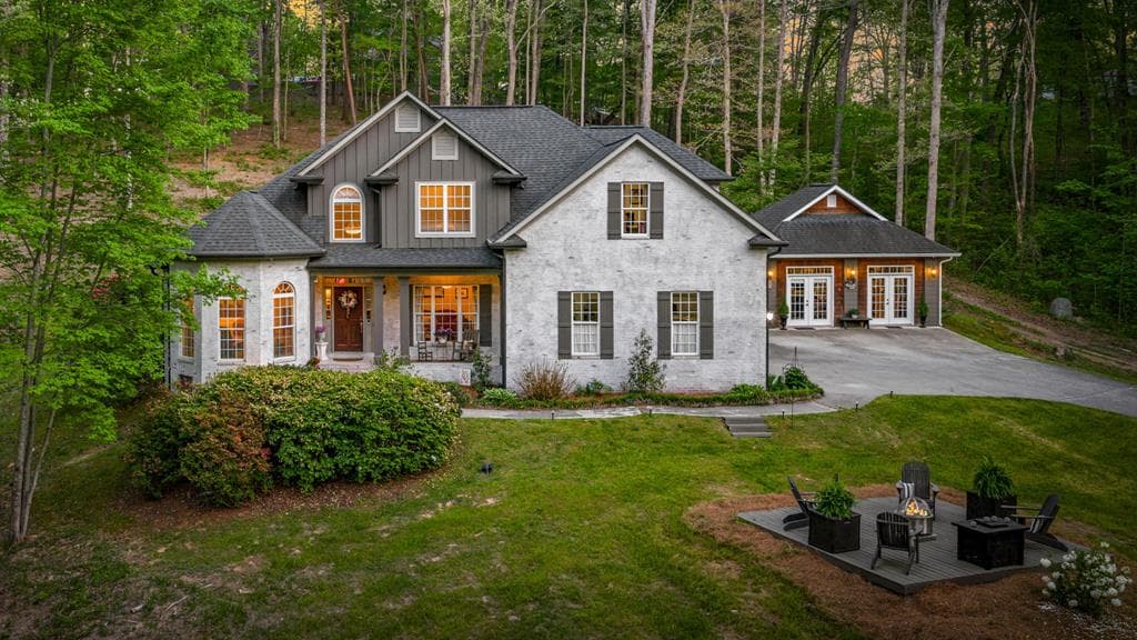 164 Stegall Drive, Ellijay GA 30536 - Primary photo