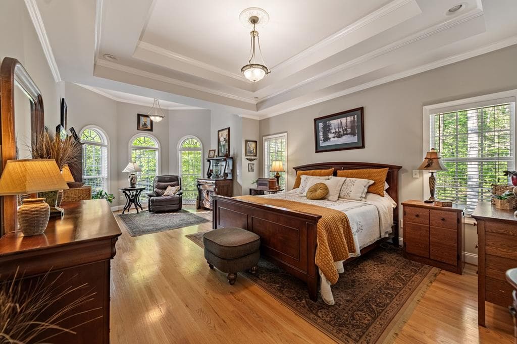 164 Stegall Drive, Ellijay GA 30536 - Photo