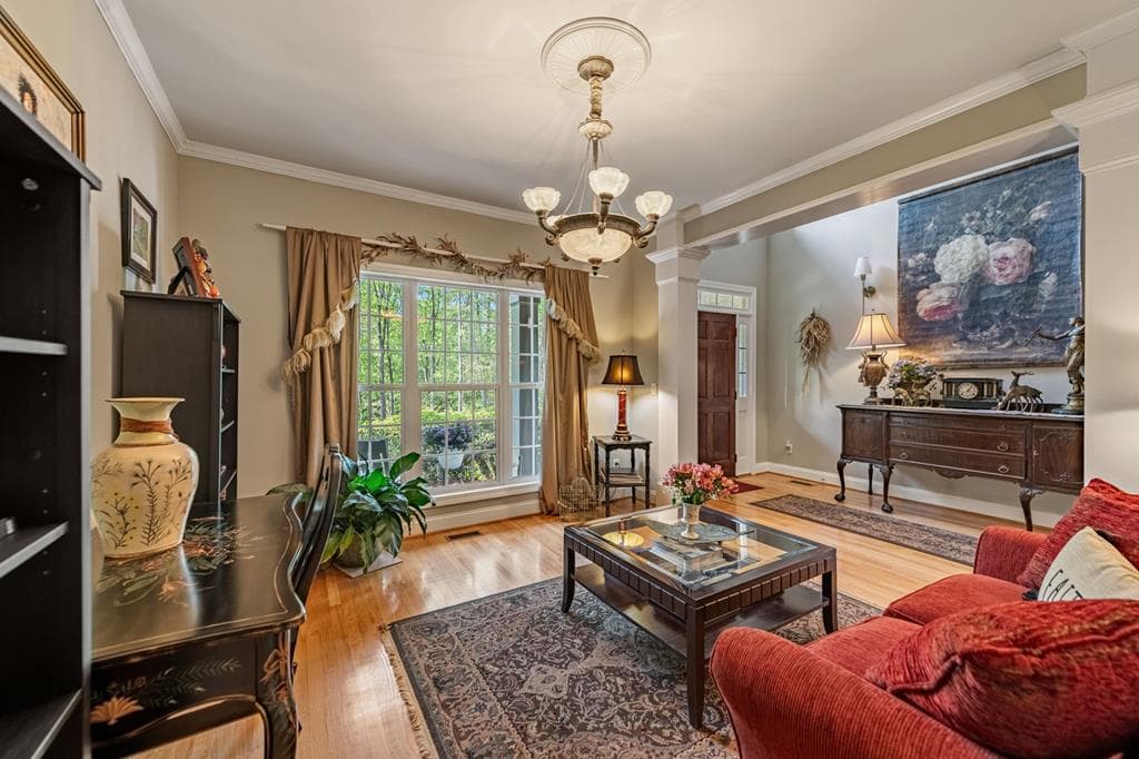 164 Stegall Drive, Ellijay GA 30536 - Photo