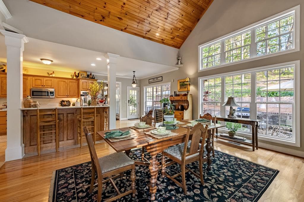 164 Stegall Drive, Ellijay GA 30536 - Photo