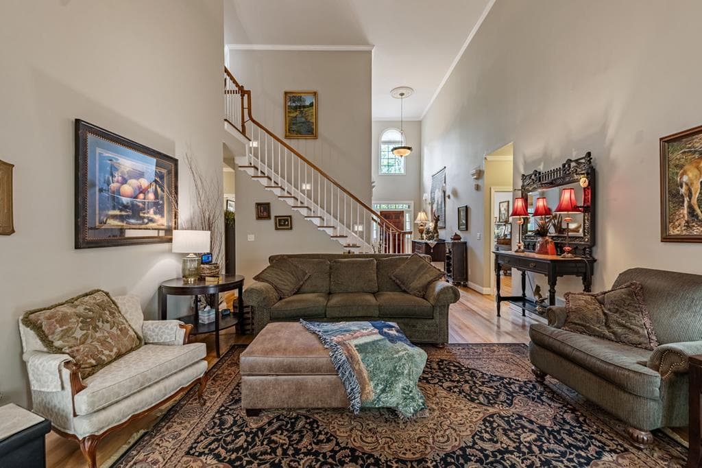 164 Stegall Drive, Ellijay GA 30536 - Photo