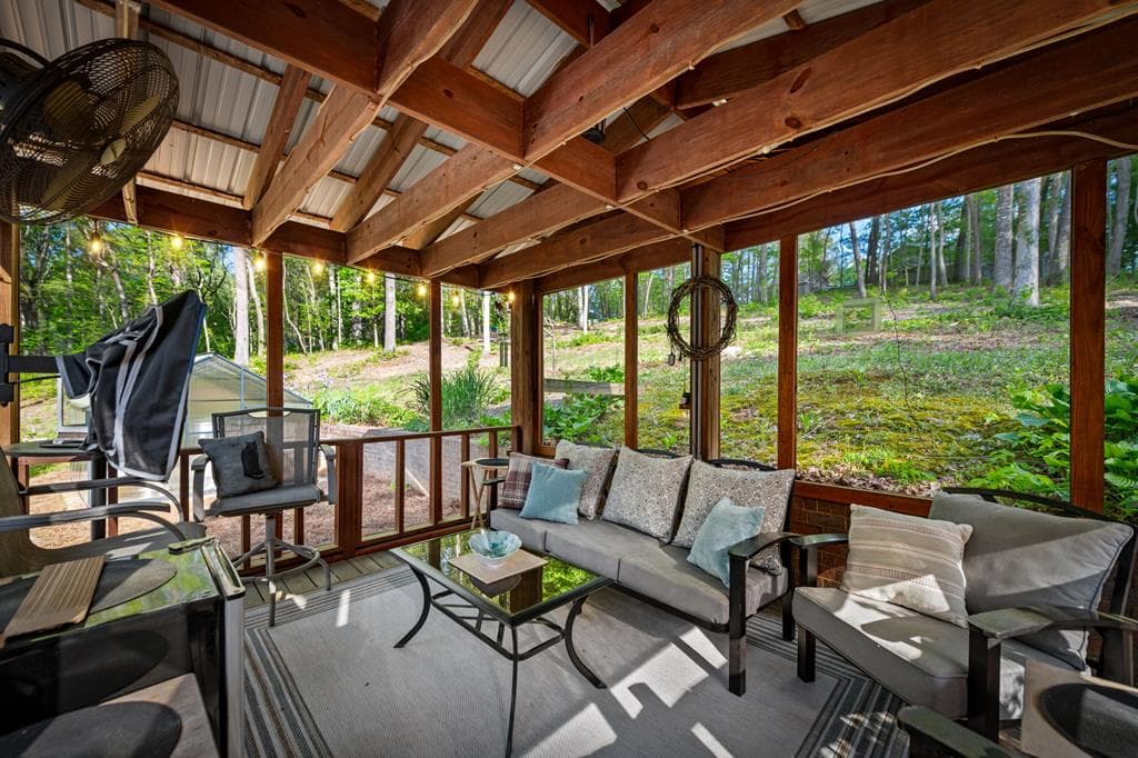 164 Stegall Drive, Ellijay GA 30536 - Photo
